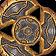Triptych Shield of the Ancients