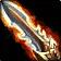 Monster - Sword, 1H Outland Raid D02